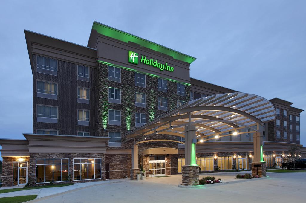 Holiday Inn Garland