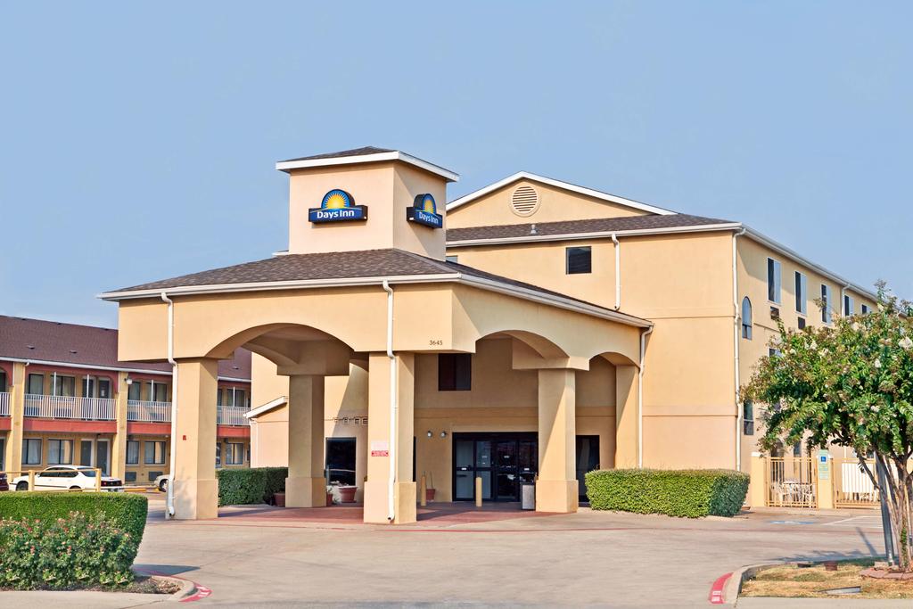 Days Inn Garland West