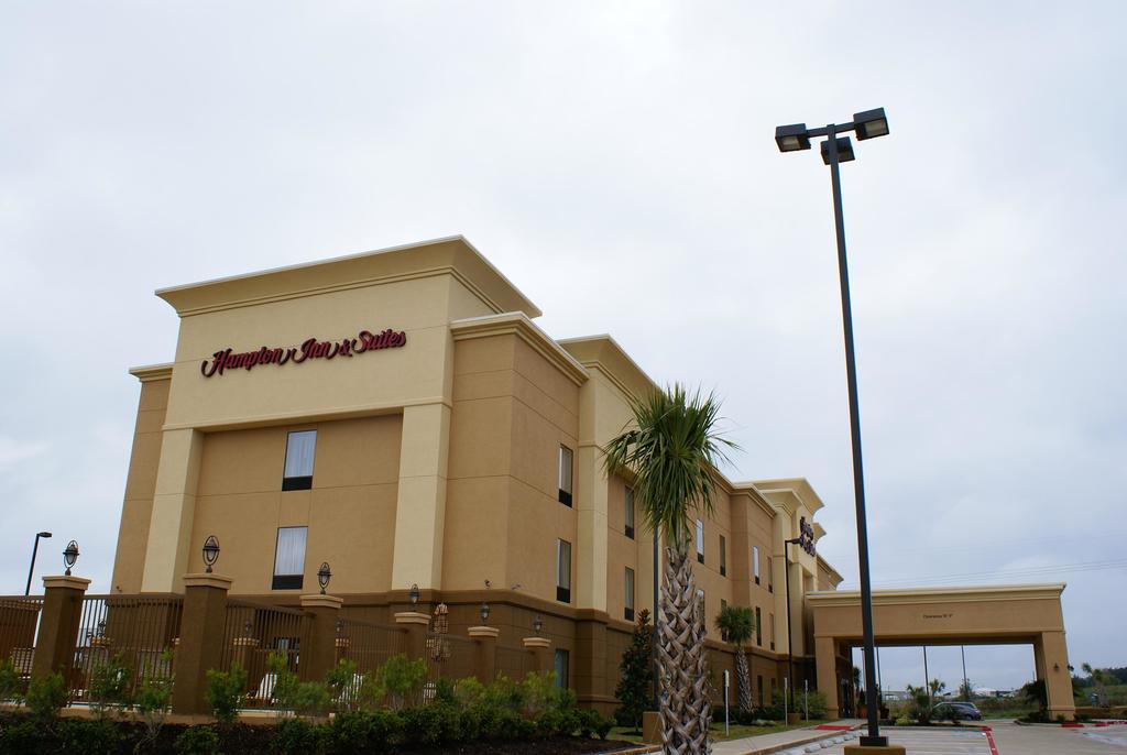 Hampton Inn and Suites Brenham