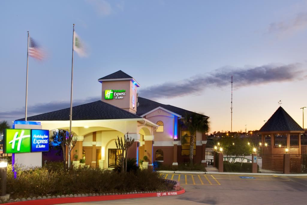 Holiday Inn Express Hotel and Suites Brenham