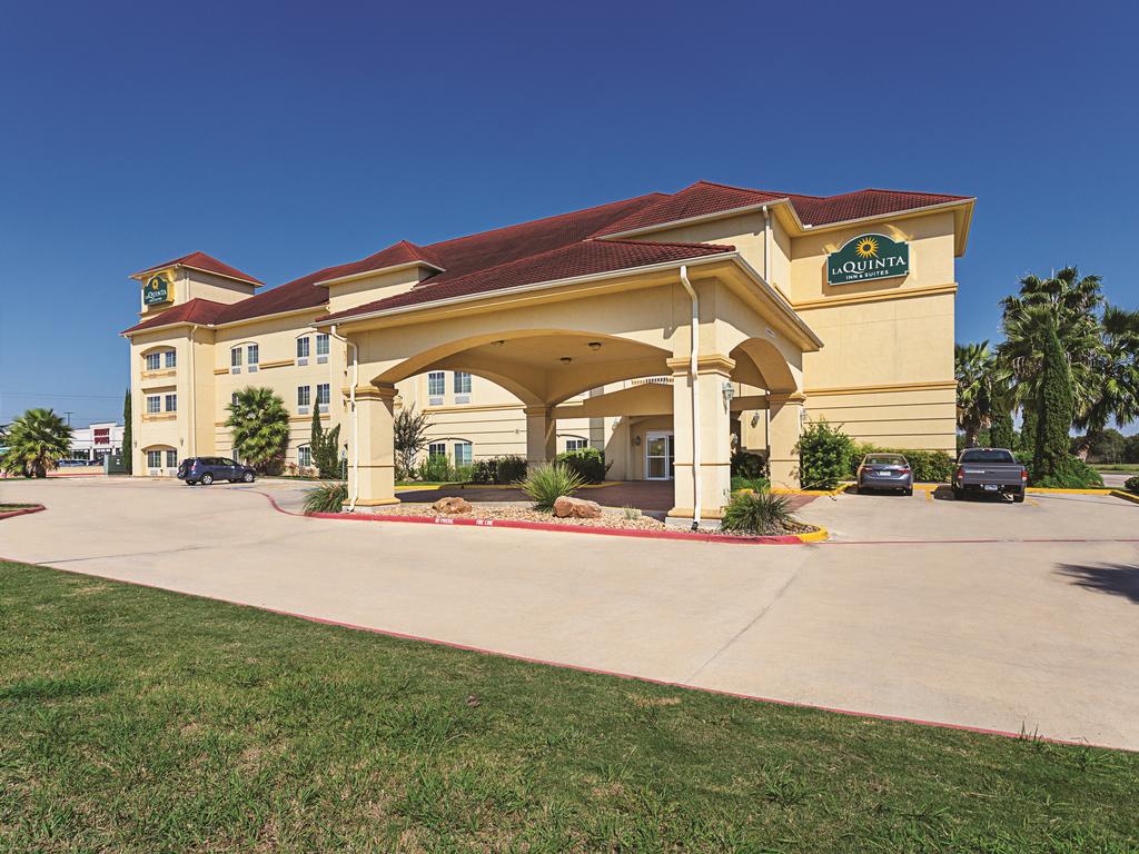 La Quinta Inn and Suites Brenham