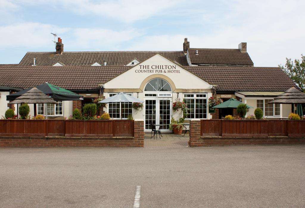 Chilton Country Pub and Hotel