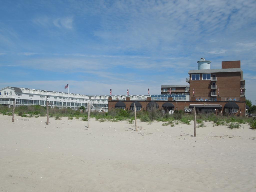 Grand Hotel of Cape May