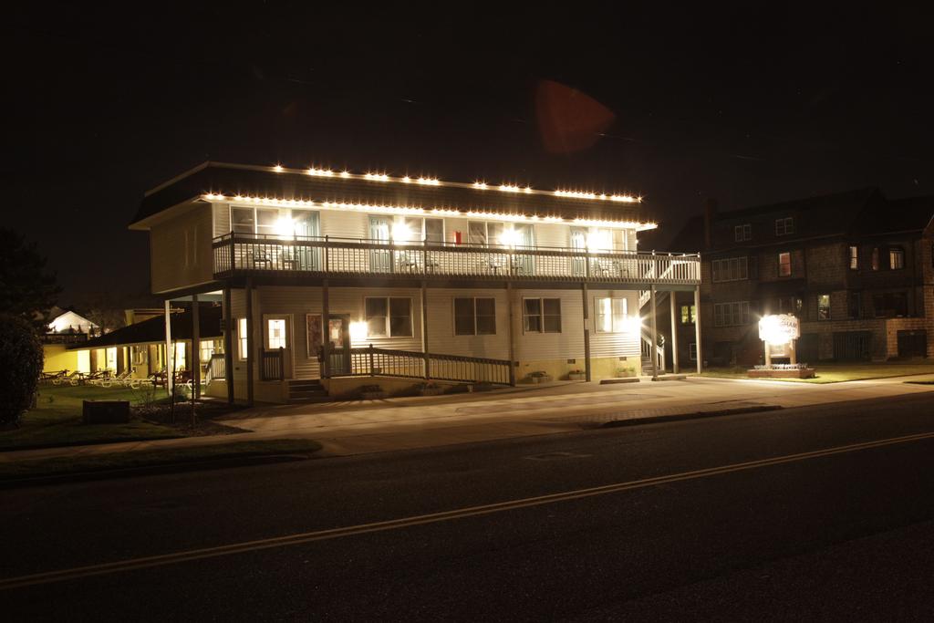 Buckingham Motel