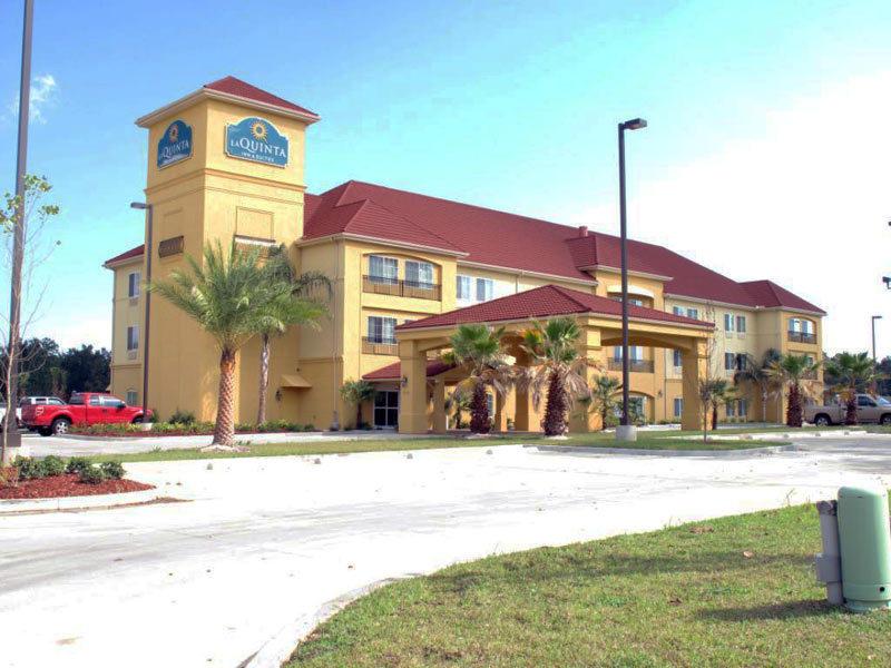 La Quinta Inn and Suites Hammond