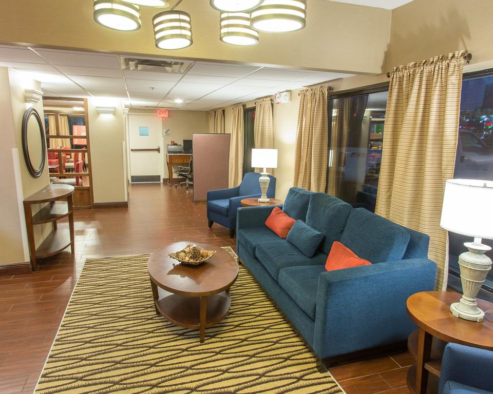 Comfort Inn Hammond