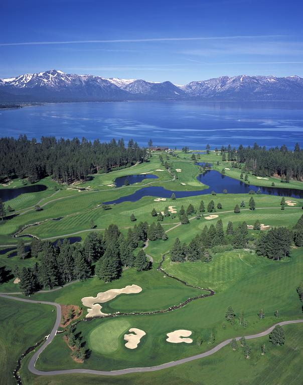 Edgewood Tahoe Resort Preferred LIFESTYLE Collection