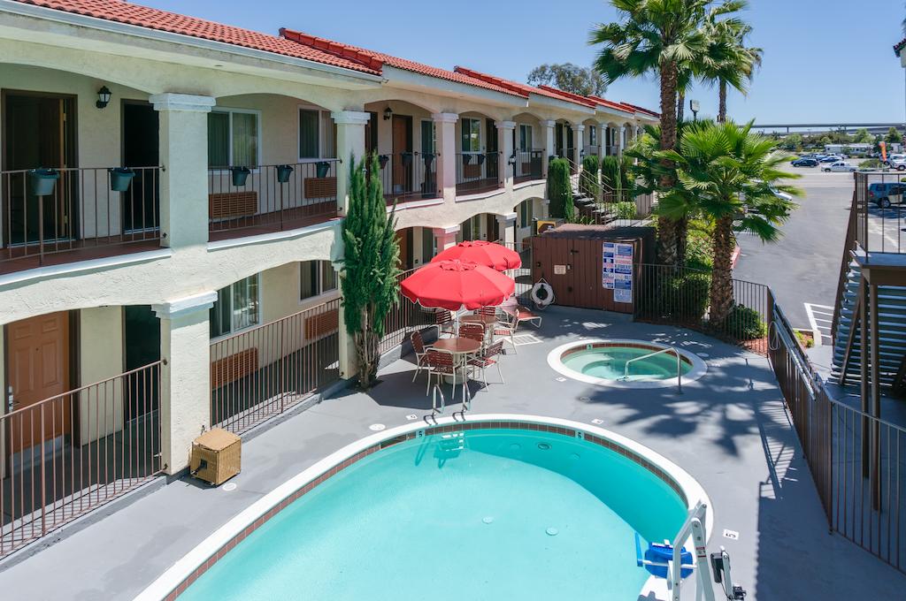 BEST WESTERN Santee Lodge