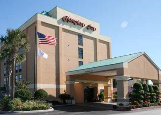 Hampton Inn Orlando-Maingate South