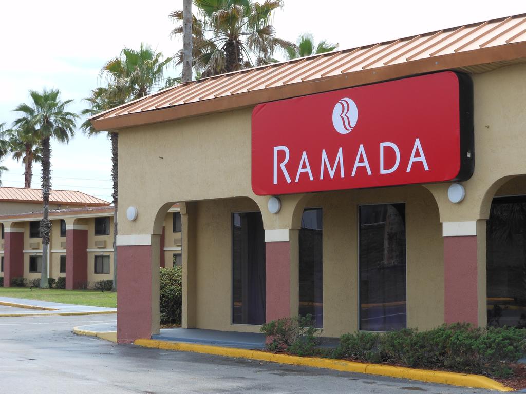 Ramada Davenport Orlando South