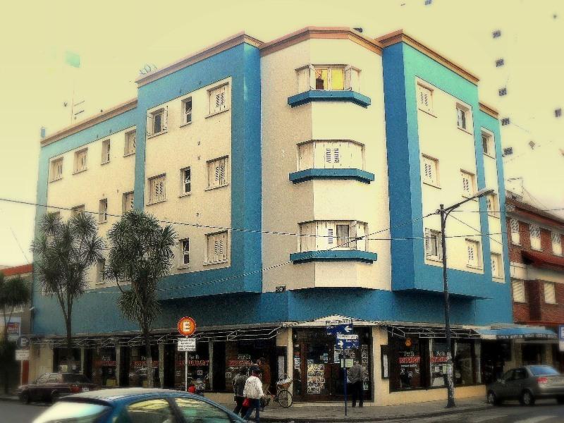 Hotel Po