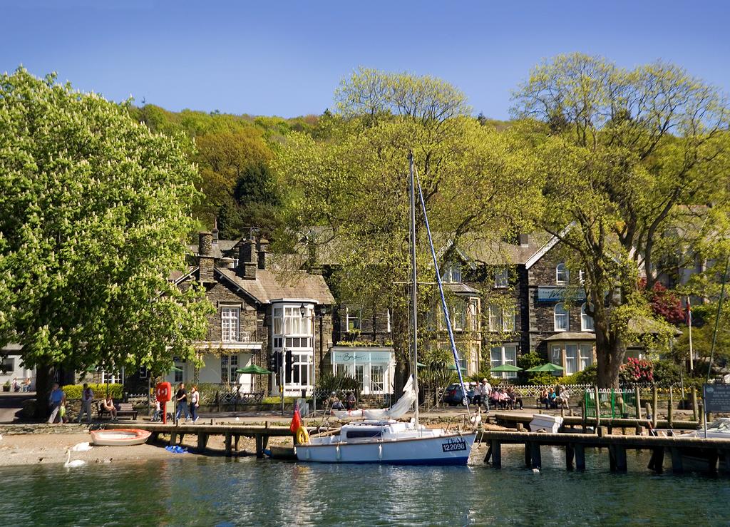 Waterhead Hotel