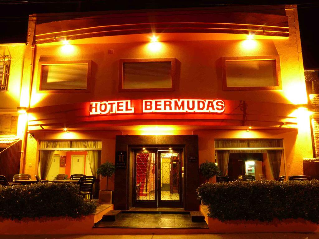 Hotel Bermudas