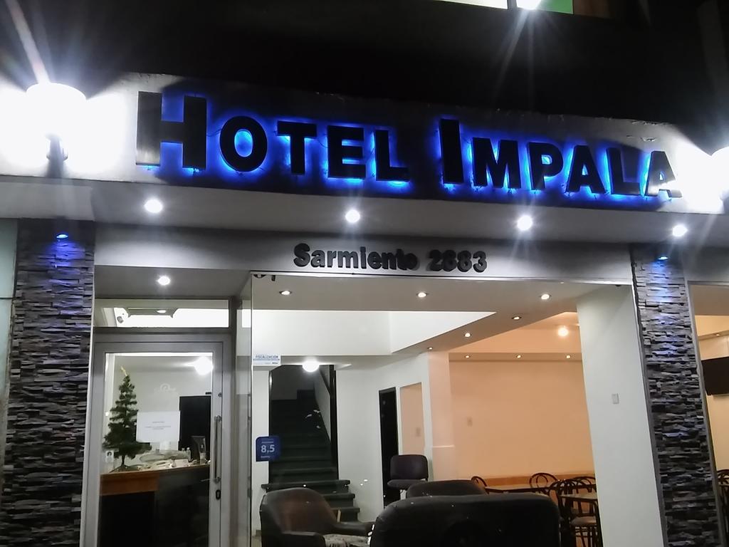 Hotel Impala