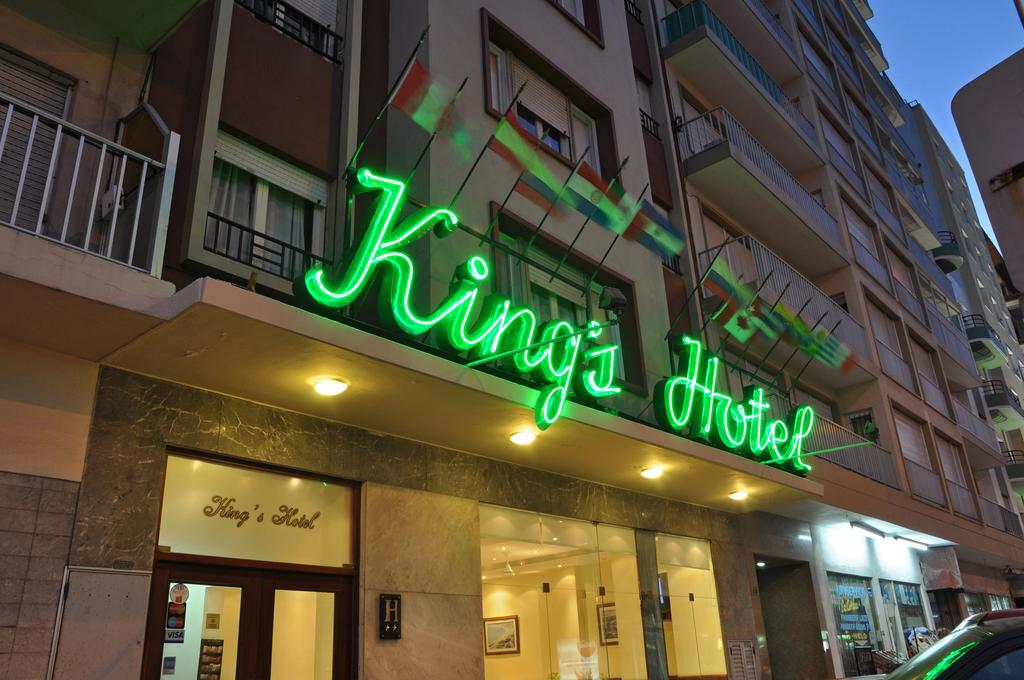 Hotel Kings