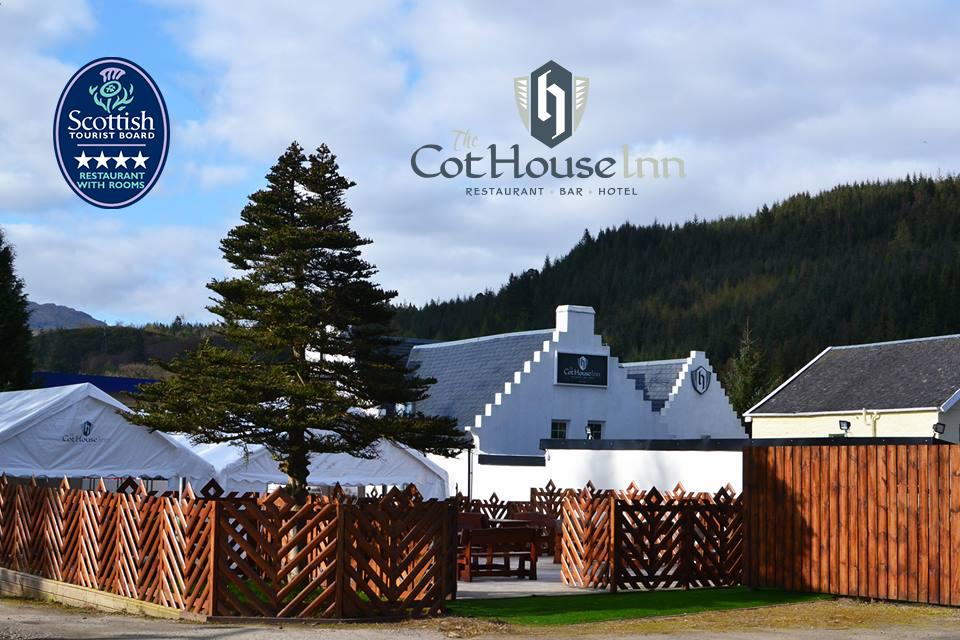 The Cothouse Inn