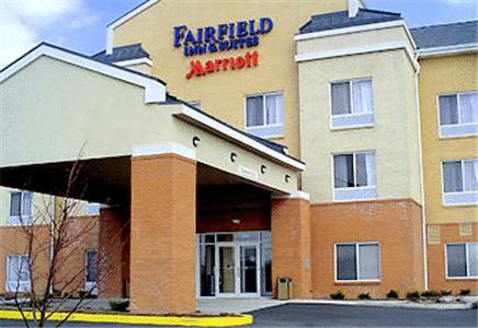 Fairfield Inn and Suites Indianapolis Noblesville