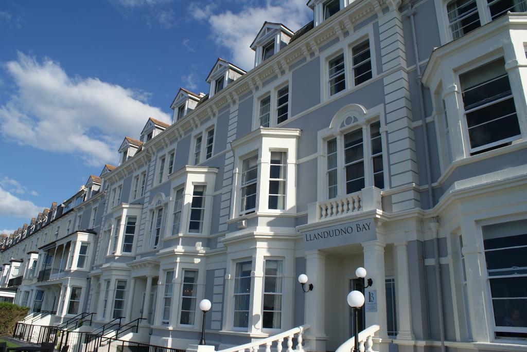 Llandudno Bay Hotel and Spa