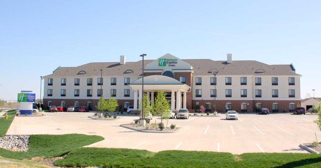 Holiday Inn Express and Suites Lafayette