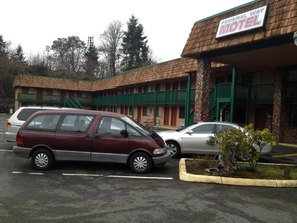 Federal Way Motel