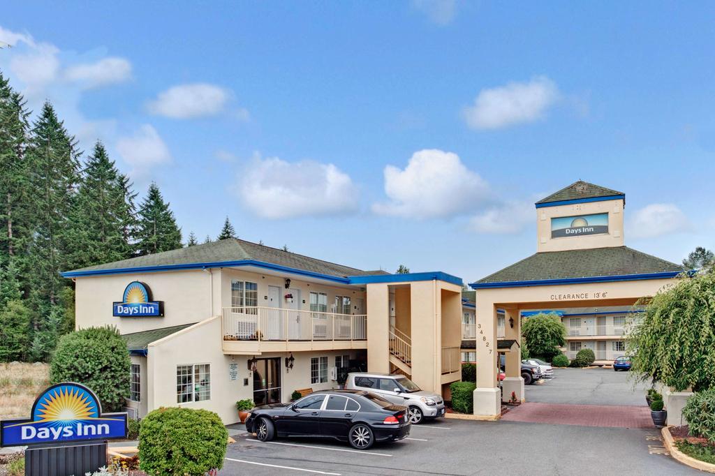 Days Inn Federal Way