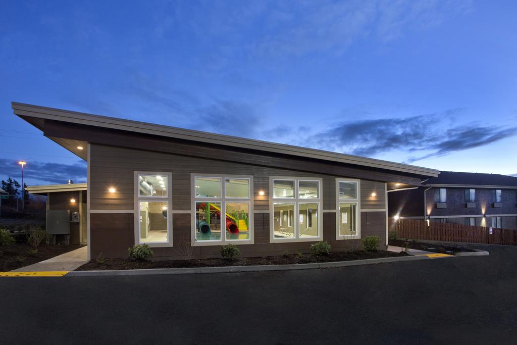 Red Lion Inn and Suites Federal Way