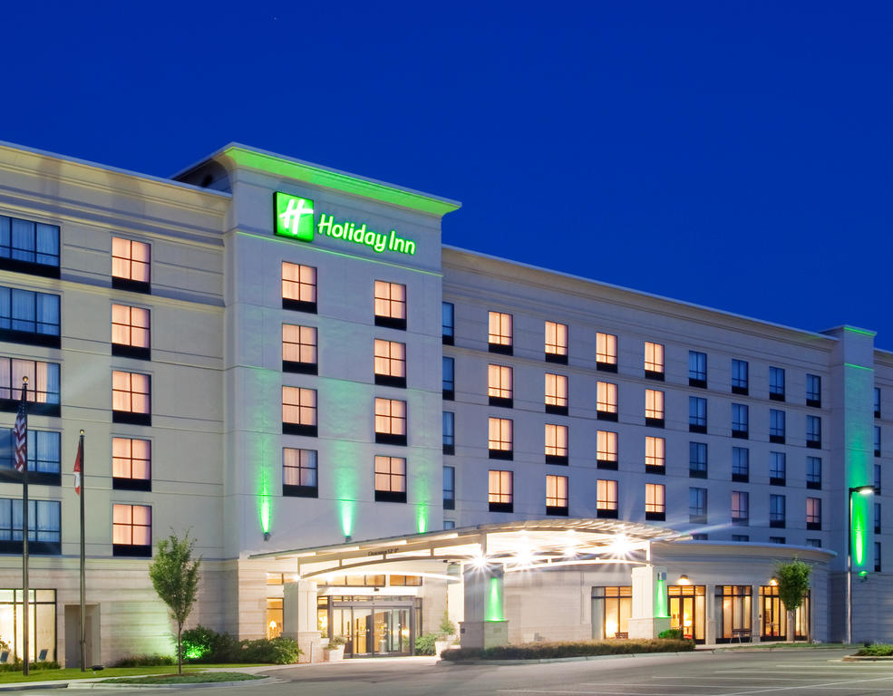 Holiday Inn Rocky Mount