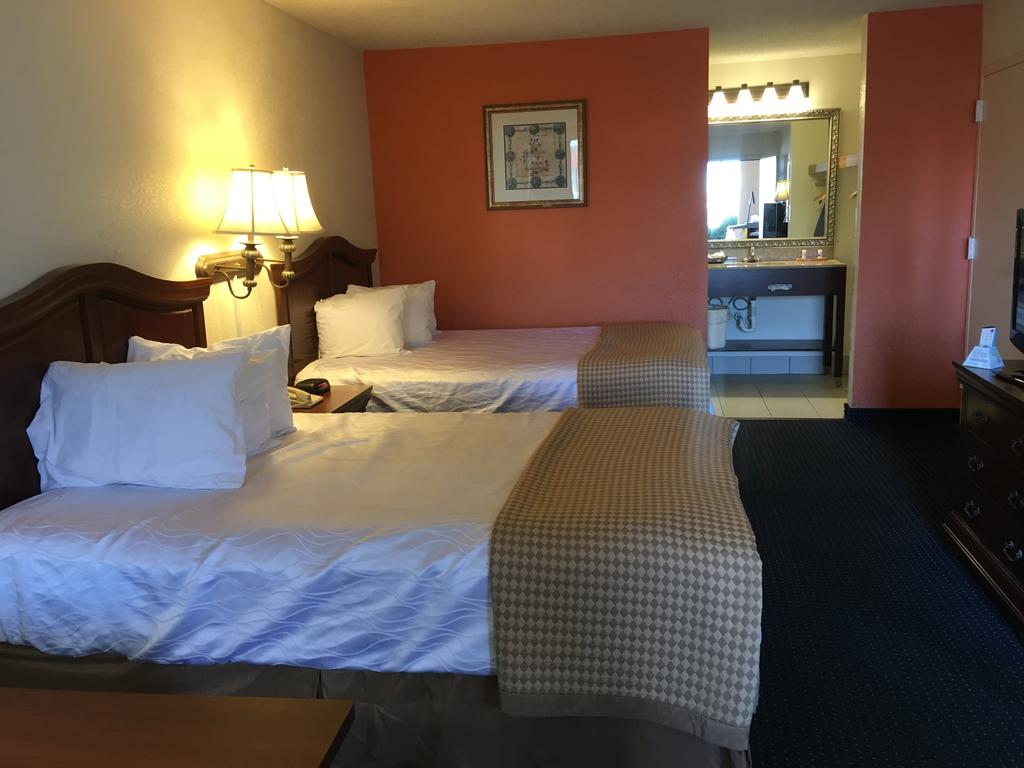 Baymont Inn and Suites I-95 Rocky Mount by Wyndham Hotel Group