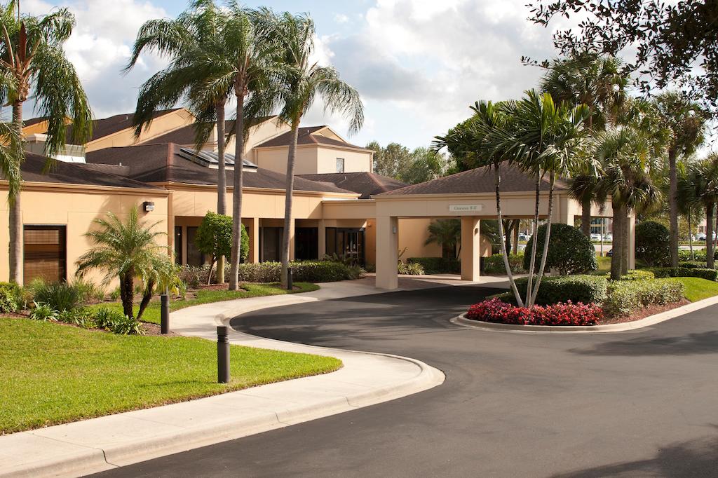 Courtyard Fort Myers Cape Coral