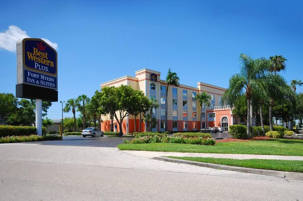 BEST WESTERN Fort Myers Inn and Suites