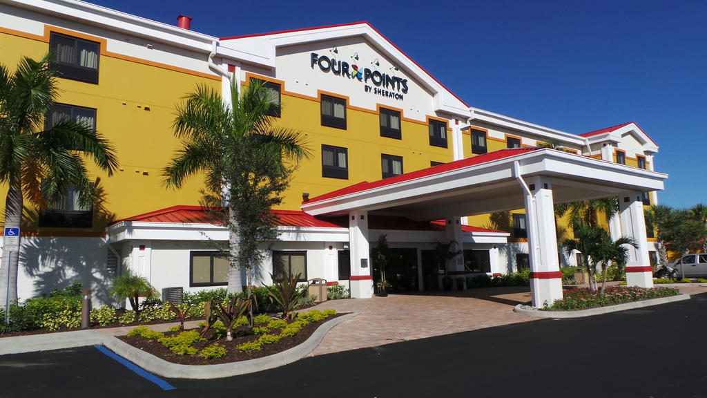 Four Points by Sheraton Fort Myers Airport