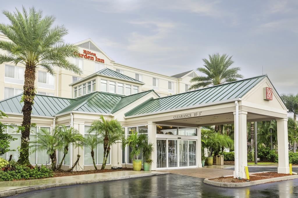 Hilton Garden Inn Fort Myers