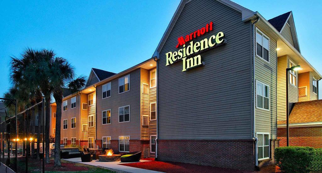 Residence Inn Fort Myers