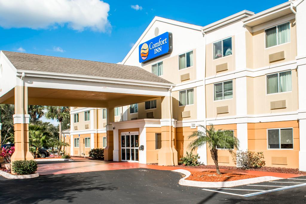 Comfort Inn Fort Myers