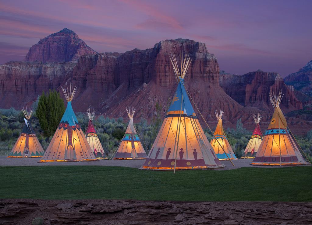 Capitol Reef Resort