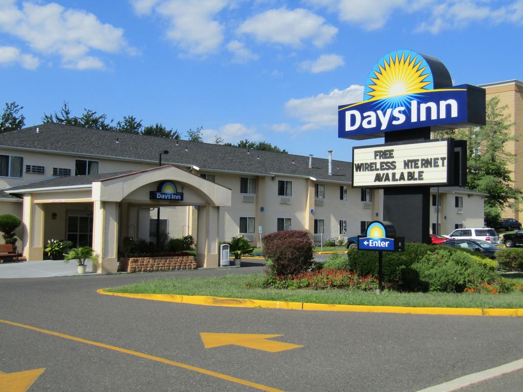 Days Inn Runnemede Philadelphia Area