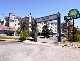 Days Inn Silverthorne