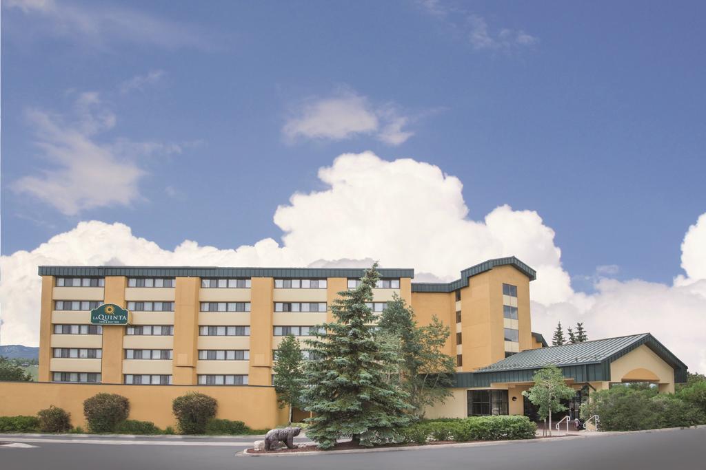 La Quinta Inn and Suites Silverthorne - Summit Co