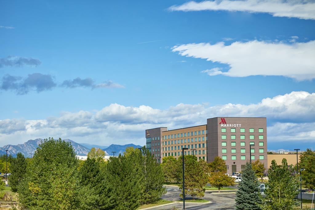 Denver Marriott Westminster