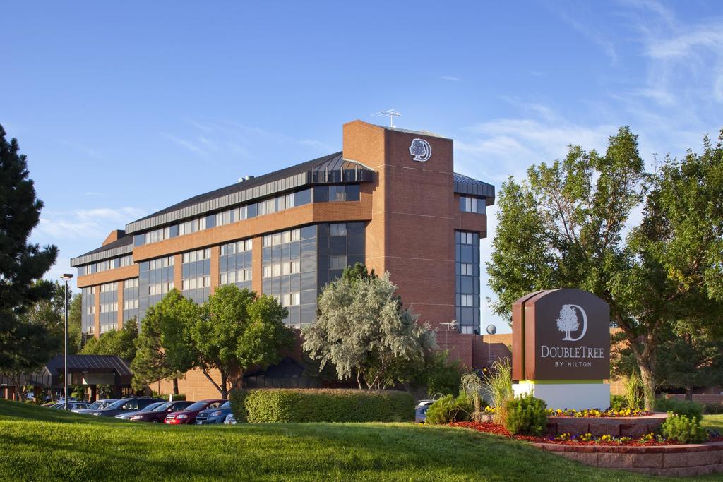 DoubleTree by Hilton Denver Westminster