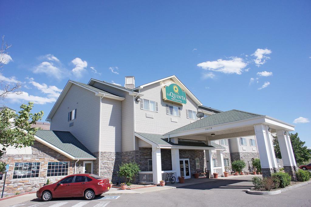 La Quinta Inn and Suites Westminster Promenade