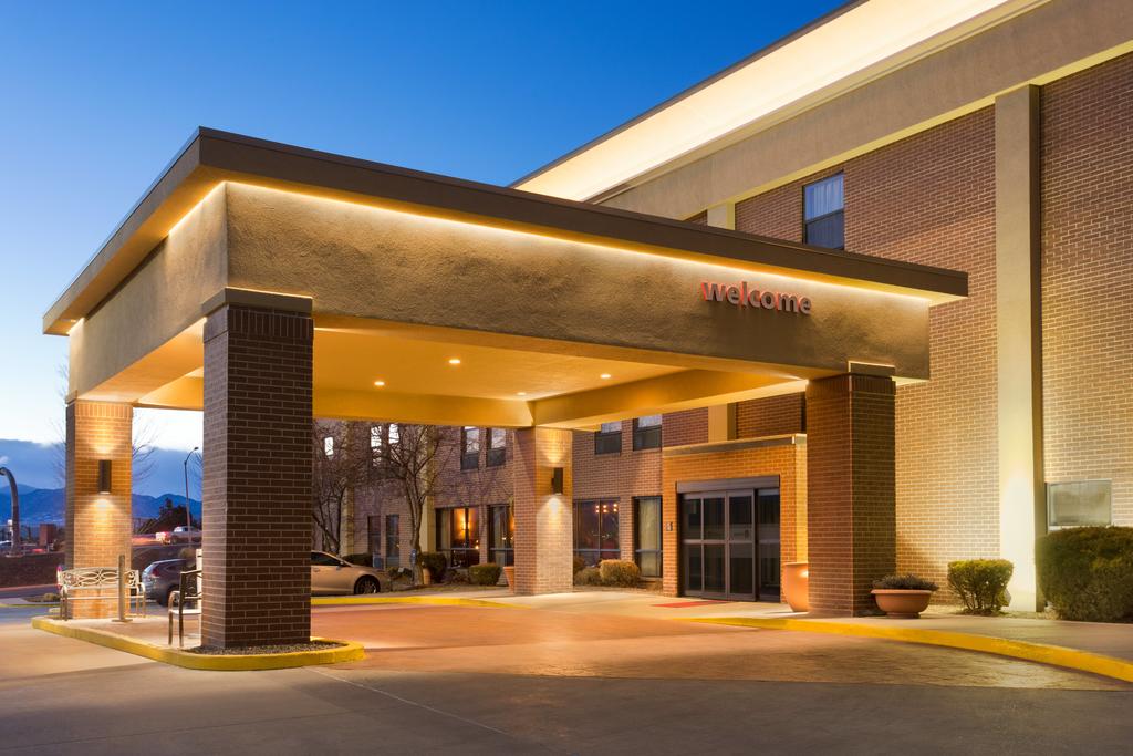 Hampton Inn Denver-Northwest-Westminster