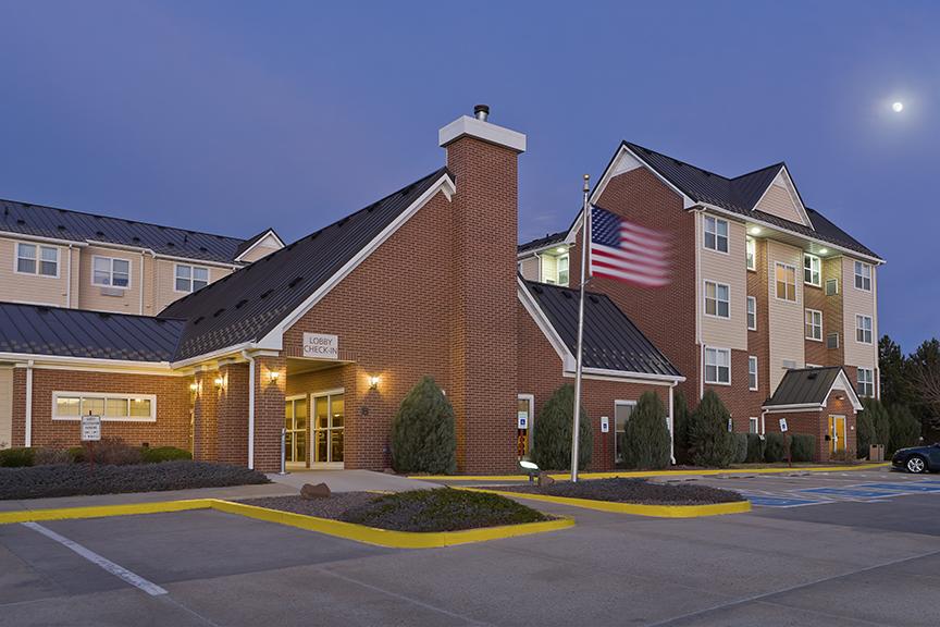 Residence Inn Denver NorthWestminster