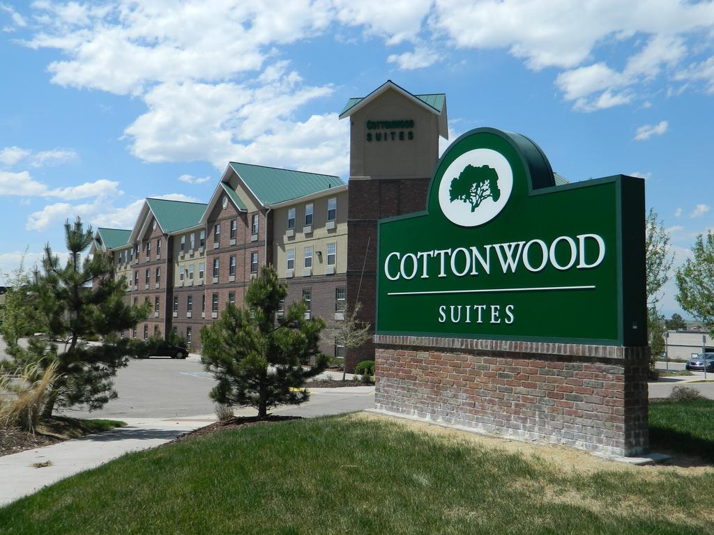 Cottonwood Suites Westminster