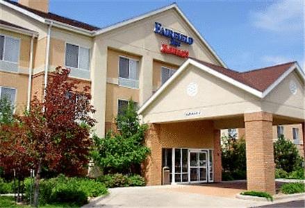 Fairfield Inn and Suites Denver NorthWestminster