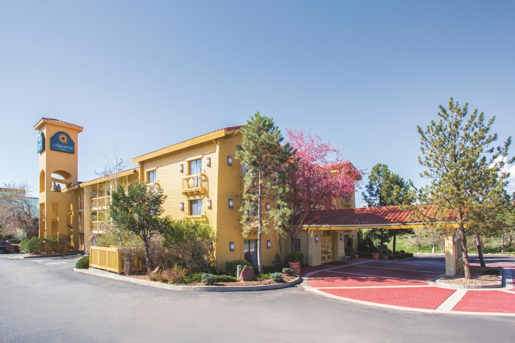 La Quinta Inn Denver Westminster