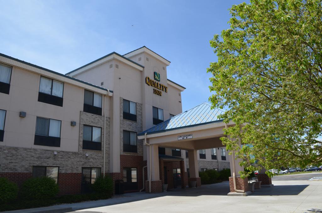 Quality Inn Denver Westminster