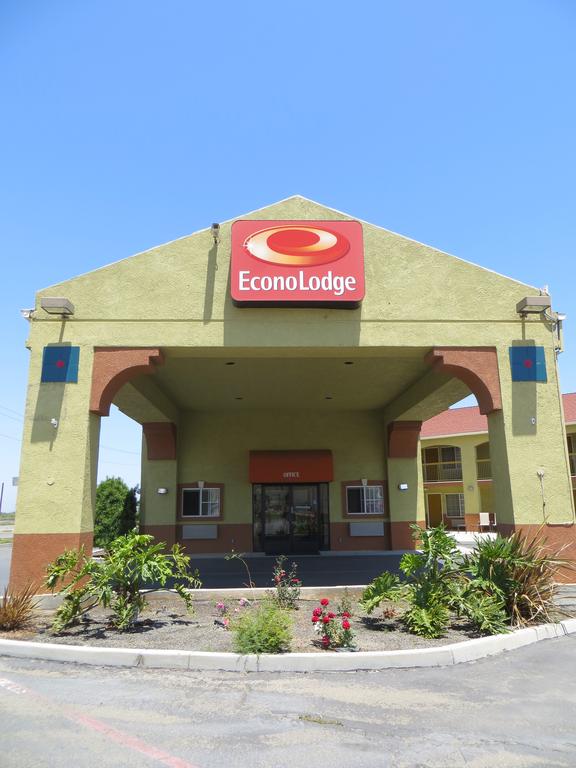 Econo Lodge Westley