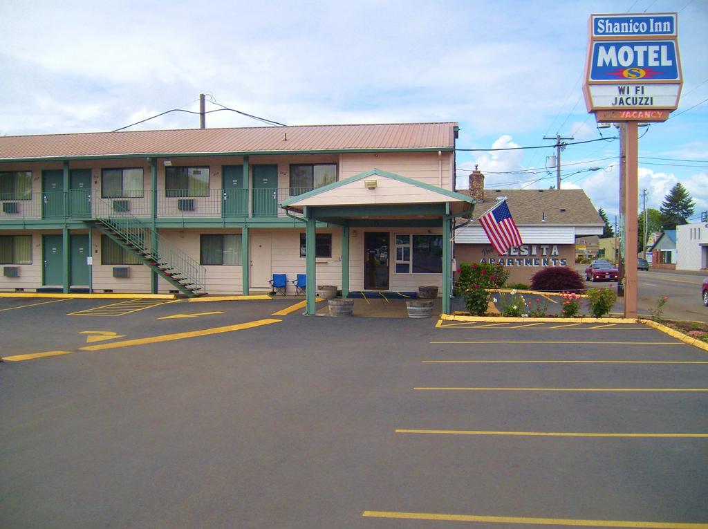 Shanico Inn