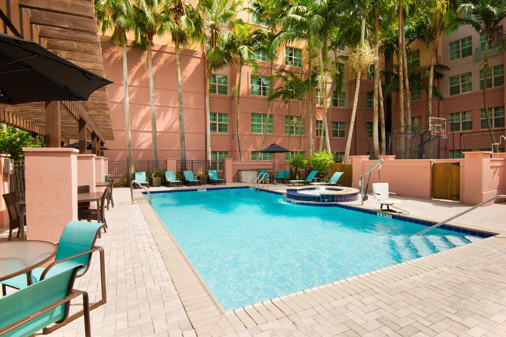 Residence Inn Fort Lauderdale SWMiramar